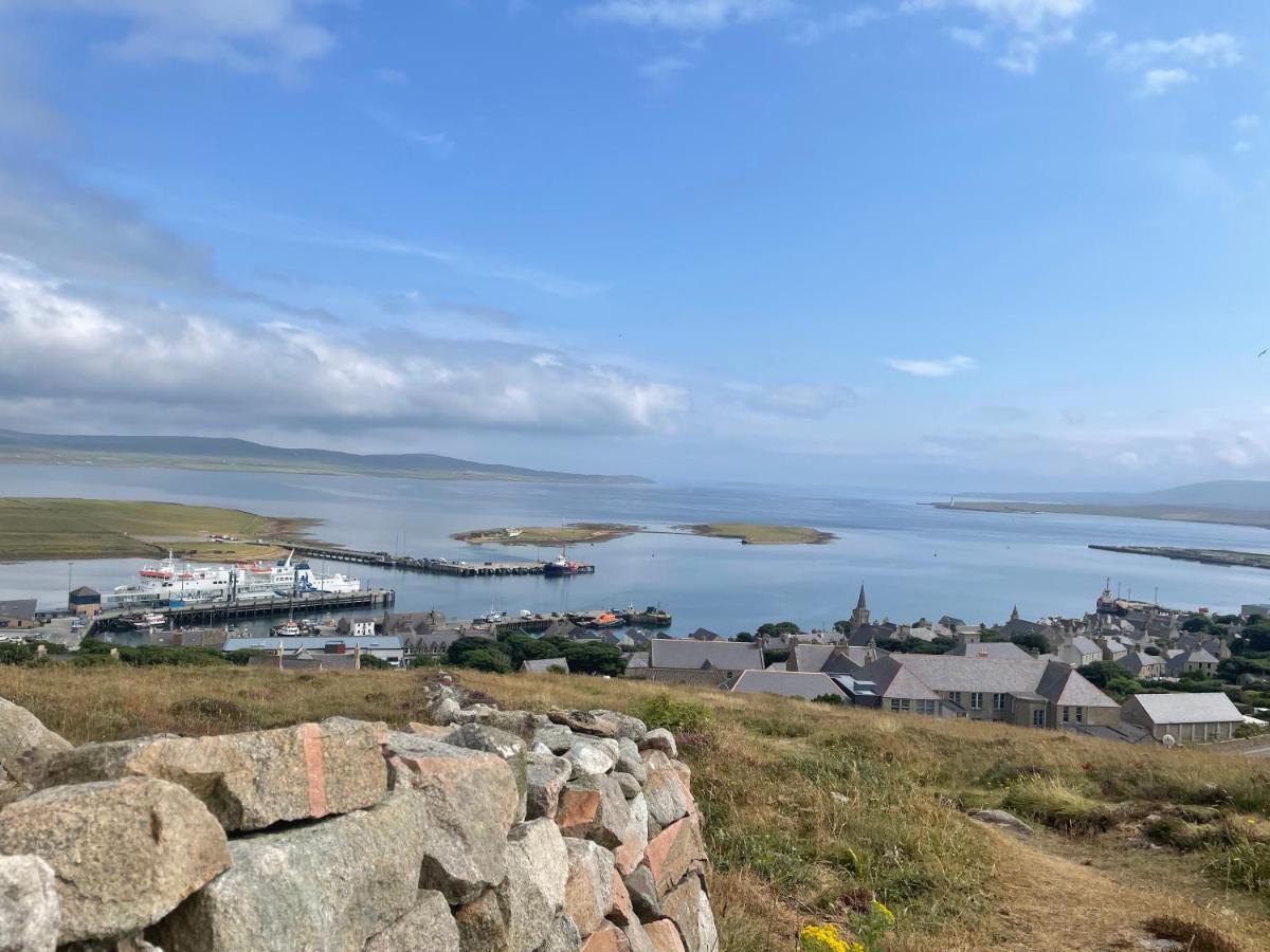Forty Five, John Street, Stromness, Exterior foto